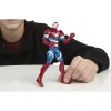 Marvel Iron Man Iron Patriot Figure 6 Inches