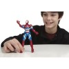 Marvel Iron Man Iron Patriot Figure 6 Inches