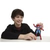 Marvel Iron Man Iron Patriot Figure 6 Inches