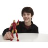 Marvel Legends Heroic Age Iron Man Figure 6 Inches