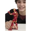 Marvel Legends Heroic Age Iron Man Figure 6 Inches