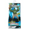 Marvel The Avengers Mighty Battlers Fist Smashing Hulk Figure