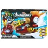 Marvel The Avengers Tri-Power Repulsor