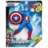 Marvel The Avengers Ultra Strike Captain America