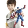 Marvel The Avengers Ultra Strike Captain America