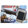 Marvel Thor The Dark World Lightning Strike Hammer