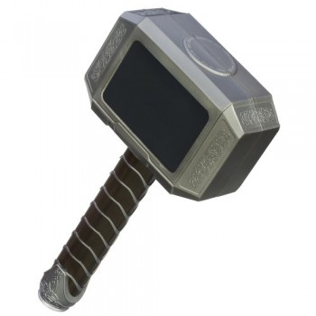 Marvel Thor The Dark World Lightning Strike Hammer