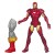 Marvel Universe Build ...