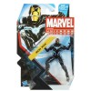 Marvel Universe Iron Man Figure 3.75 Inches