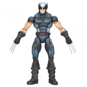 Marvel Universe Wolverine Figure 6 Inches