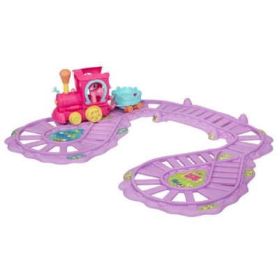 My Little Pony Friendship Express Train