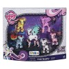 My Little Pony Friendship Is Magic Pony Mania 6 Pack