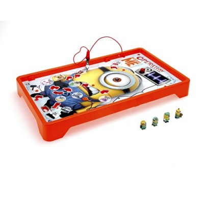 Operation Despicable Me Silly Skill Game