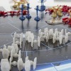 Risk: Star Wars Edition Game
