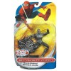 Spiderman Classic Trilogy Heroes Action Figures - Black Suited Spiderman 2