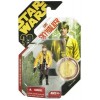 Star Wars 30th Anniversary LUKE SKYWALKER CEREMONIAL Action Figure with Coin #12