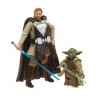 Star Wars BATTLEPACK JEDI VS SITH