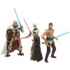 Star Wars BATTLEPACK JEDI VS SITH