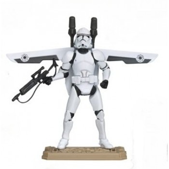 Star Wars Clone Trooper Movie Heroes