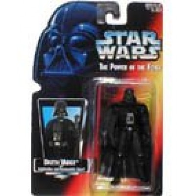 Star Wars-Darth Vader (Long Saber)