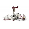 Star Wars Deluxe Republic Attack Shuttle