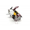 Star Wars Deluxe Republic Attack Shuttle