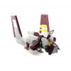 Star Wars Deluxe Republic Attack Shuttle