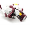 Star Wars Deluxe Republic Attack Shuttle
