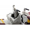 Star Wars Deluxe Republic Attack Shuttle