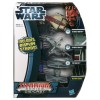 Star Wars Die Cast Titanium Vehicle - Episode VI A-WING/B-WING/TIE FIGHTER