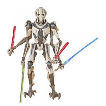 Star Wars E3 BF15 GENERAL GRIEVOUS