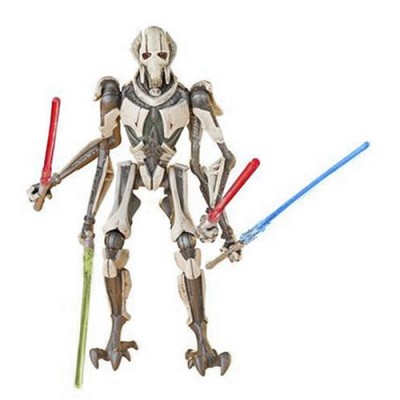 Star Wars E3 BF15 GENERAL GRIEVOUS