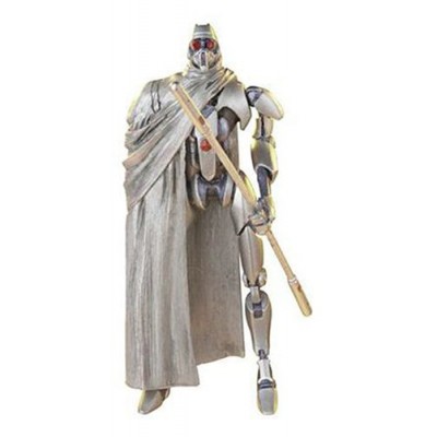 Star Wars E3 BF26 GRIEVOUS BODY GUARD