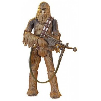 Star Wars Episode III 3 Revenge of the Sith CHEWBACCA Wookiee Rage Action Figure