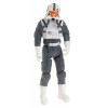 Star Wars Episode III 3 Revenge of the Sith CLONE PILOT TROOPER With Firing Cannon Figure #34