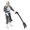 Star Wars Episode III 3 Revenge of the Sith CLONE PILOT TROOPER With Firing Cannon Figure #34