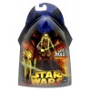 Star Wars Episode III 3 Revenge of the Sith KIT FISTO Jedi Master Figure #22