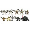 Star Wars Galactic Heros Episode V The Empire Strikes Back: Vaders Bounty Hunters
