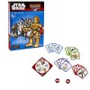 Star Wars Hands Down Game