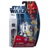 Star Wars Movie Heroes 2012 Action Figure MH03 R2-D2 3.75 Inch