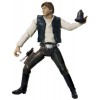 Star Wars (Return Of The Jedi) Action Figure - Han Solo (Endor Raid)