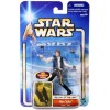 Star Wars (Return Of The Jedi) Action Figure - Han Solo (Endor Raid)