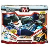 Star Wars Speed Chargers - Battle Launching Hyperspace RNG