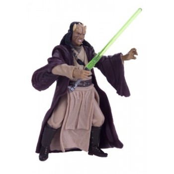 Star Wars The Phantom Menace Eeth Koth action figure