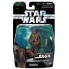 Star Wars - The Saga Collection - Basic Figure - Chewbacca