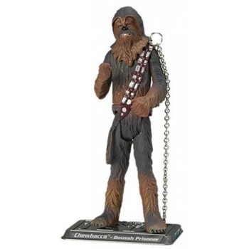 Star Wars - The Saga Collection - Basic Figure - Chewbacca