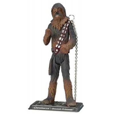 Star Wars - The Saga Collection - Basic Figure - Chewbacca