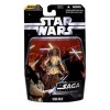 Star Wars - The Saga Collection Episode II Attack of the Clones - Basic Figure - Sora Bulq