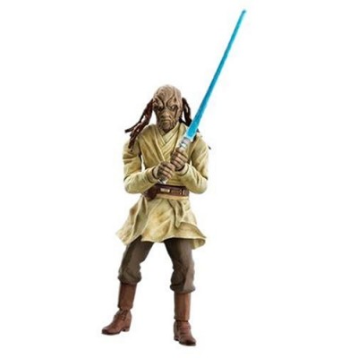Star Wars - The Saga Collection Episode II Attack of the Clones - Basic Figure - Sora Bulq