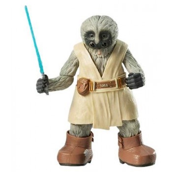 Star Wars - The Saga Collection - Episode III Revenge of the Sith - Basic Figure - Foul Moudama